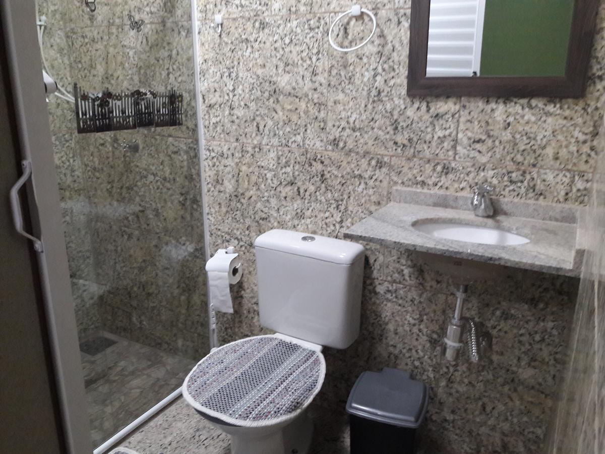 Hostel Falcao-Suites Privativas Com Ar Condicionado Риу-даз-Острас Экстерьер фото